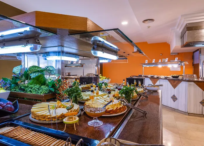 Ifa Altamarena By Lopesan Hotels