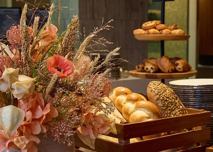 Radisson Blu Hotel Zurich Airport