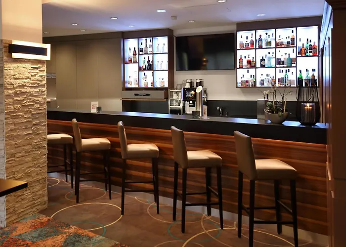 Lobinger Parkhotel & Restaurant
