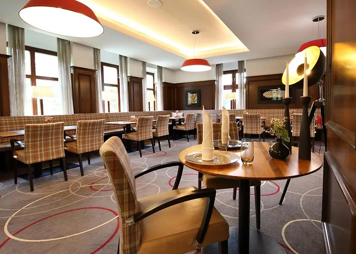 Lobinger Parkhotel & Restaurant