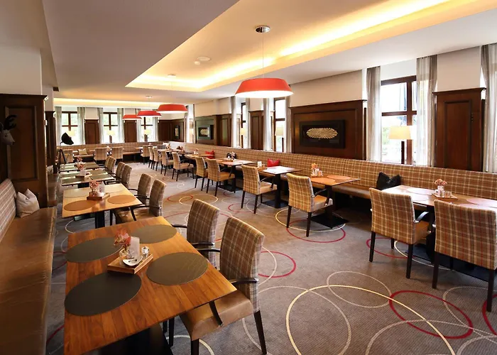 Lobinger Parkhotel & Restaurant