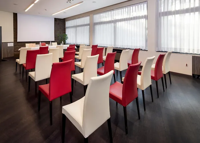 Best Western Hotel Cristallo