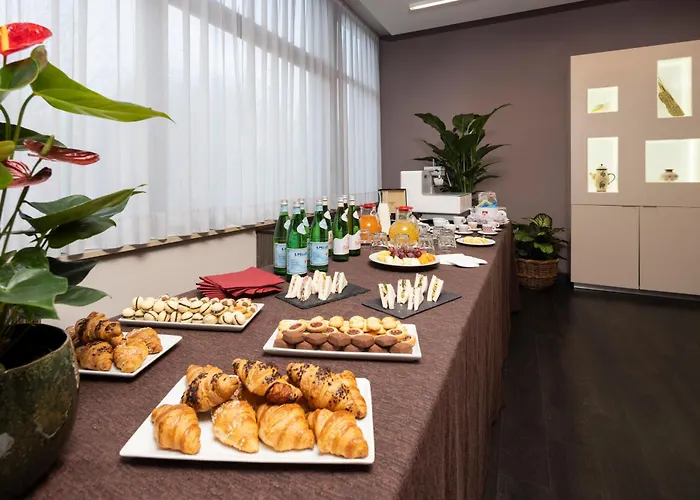 Best Western Hotel Cristallo