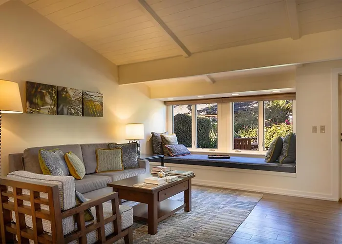 The Quail Lodge