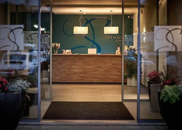 Seehotel Kressbronn