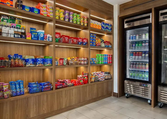Holiday Inn Hotel & Suites St.Catharines-Niagara By Ihg