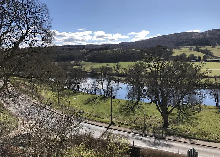Cuil An Daraich Guest House