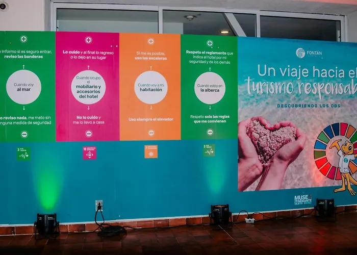Hotel Fontan Ixtapa