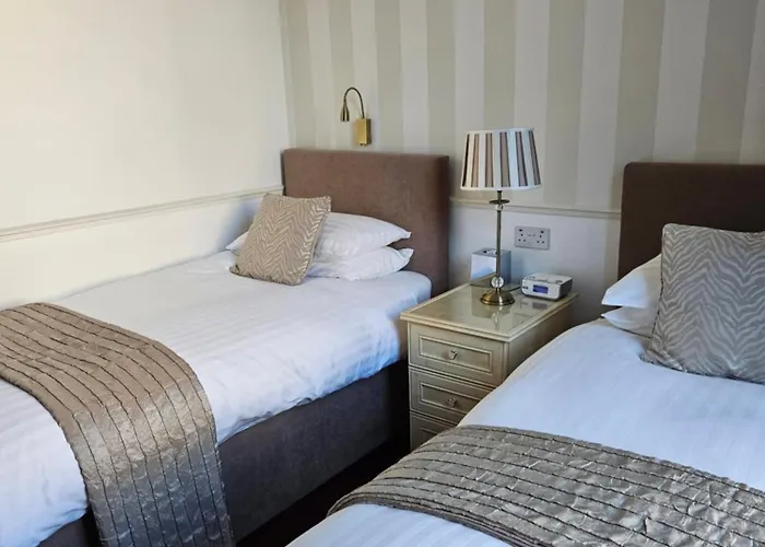 Highfield Guest House