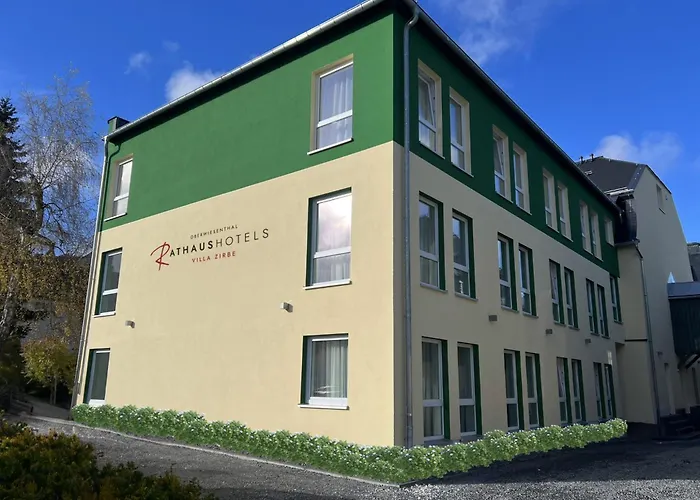 Rathaushotels All Inklusive