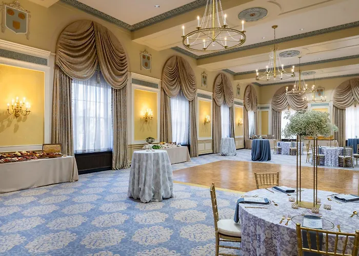 Francis Marion Hotel