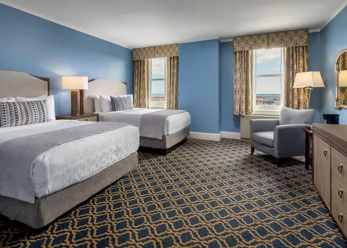 Francis Marion Hotel