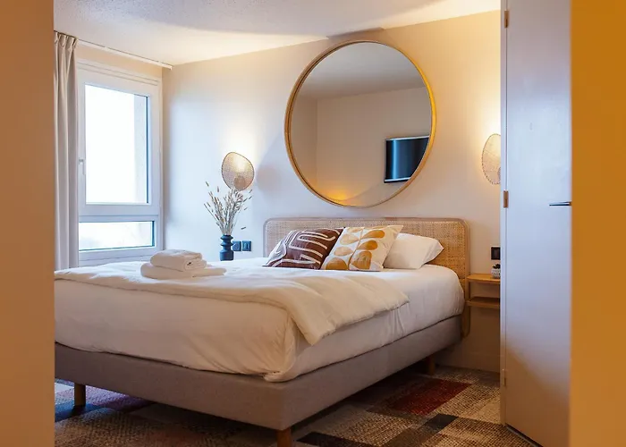 Hotel Bhoma Troyes