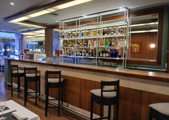 Lafayette Hotel Buenos Aires