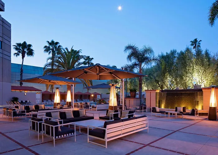 Hyatt Regency Santa Clara