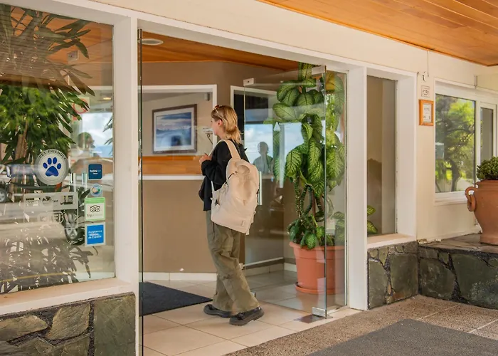 Patagonia Hotel