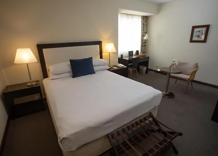 Hotel Peninsula Valdes