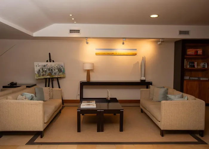 Hotel Peninsula Valdes