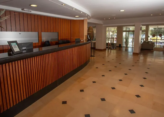 Hotel Península Valdés