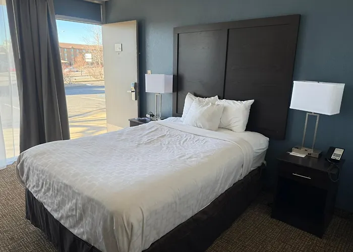 Sonesta Essential - Rapid City