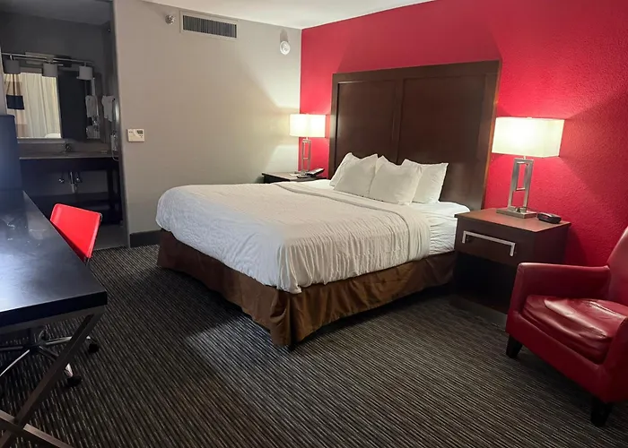 Sonesta Essential - Rapid City