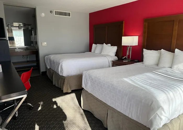 Sonesta Essential - Rapid City