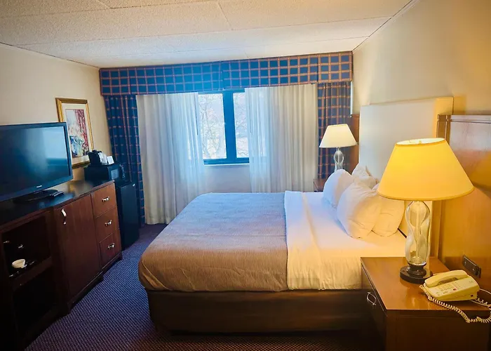 Quality Inn Horseheads