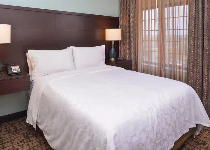 Staybridge Suites Indianapolis-Fishers By Ihg