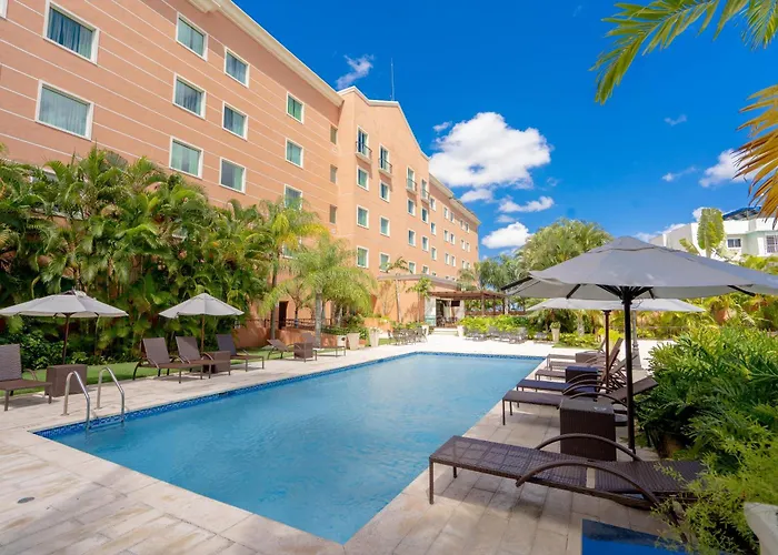 Hodelpa Garden Court
