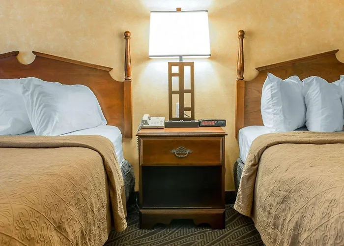 Quality Inn Gaylord
