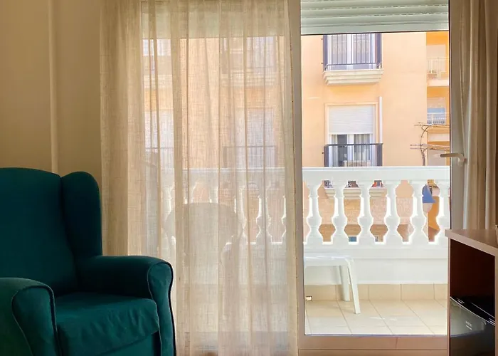 Hotel La Familia