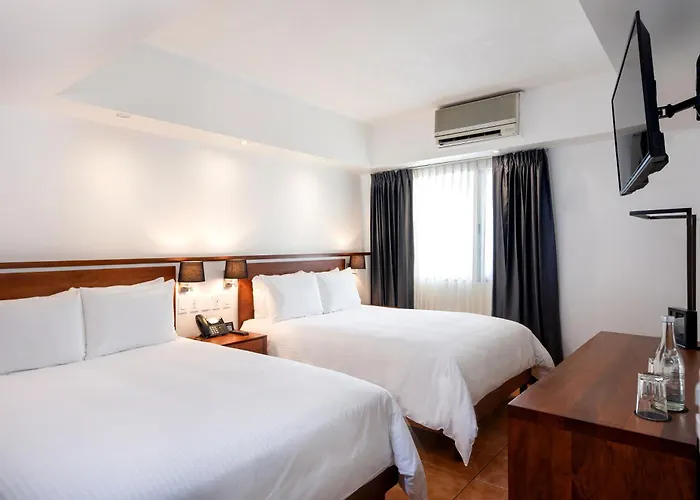 Hotel Presidente