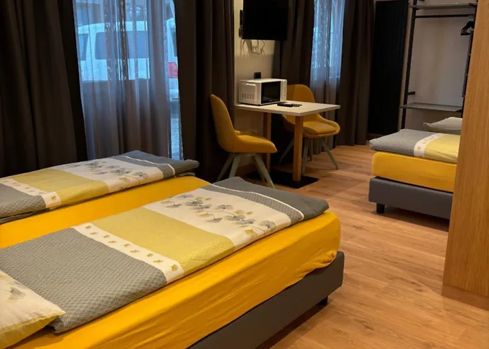 Hotel Piccolo Mondo