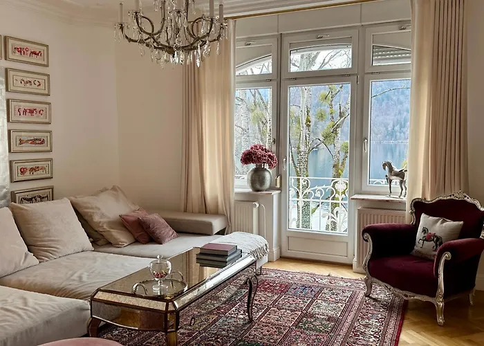 Adora Luxury Hotel