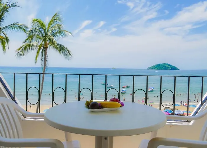 Costa Alegre Hotel & Suites