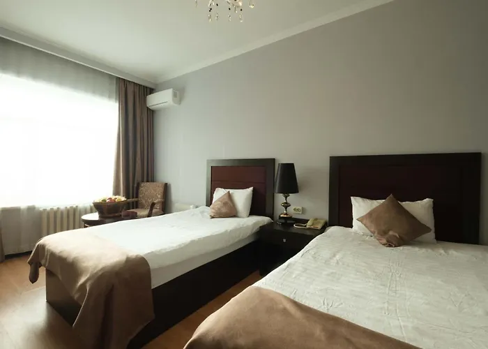Reikartz Astana