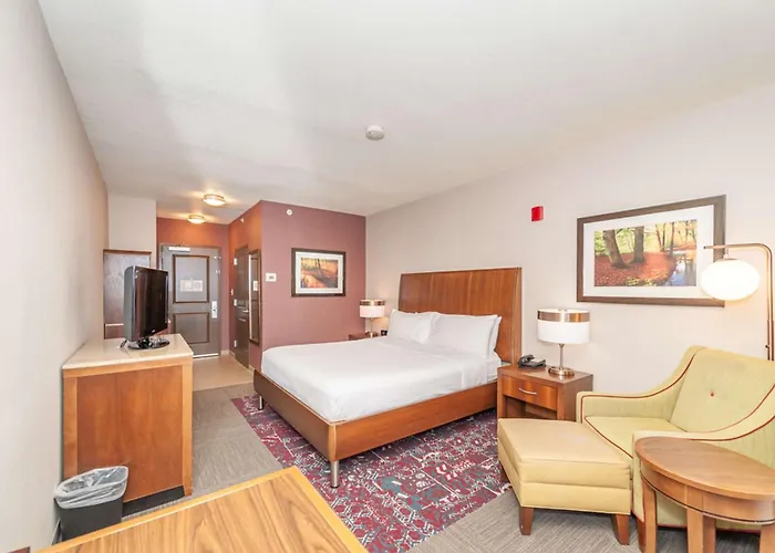 Hilton Garden Inn Closest Foxwoods
