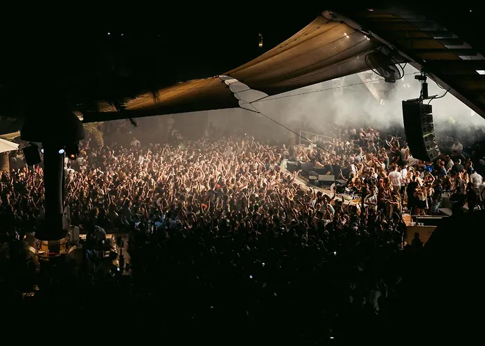 Destino Five Ibiza - 5-Star Grand Luxe Resort - Free Entrance To Pacha Club (Adults Only)