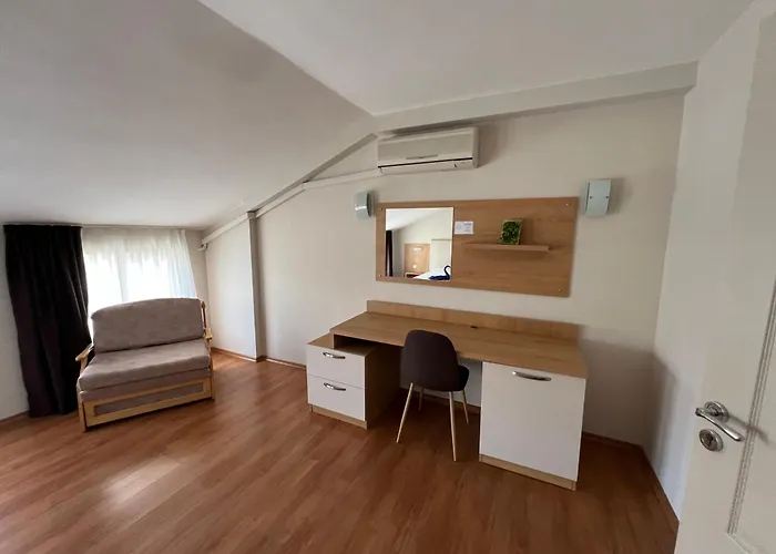 Family Hotel Milev