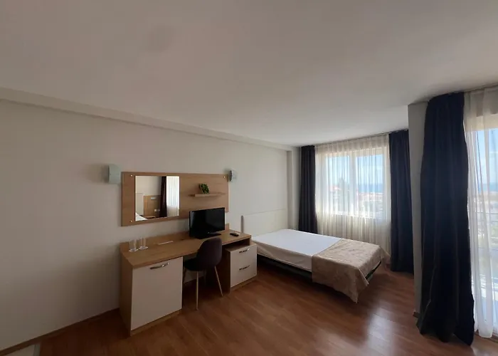 Family Hotel Milev