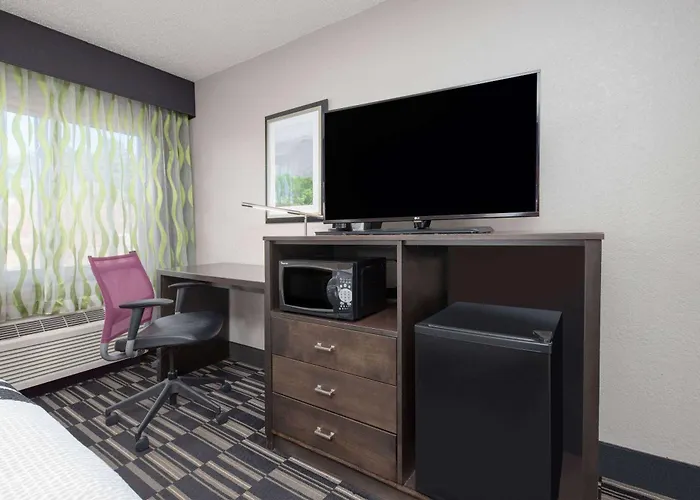 La Quinta Inn By Wyndham El Dorado