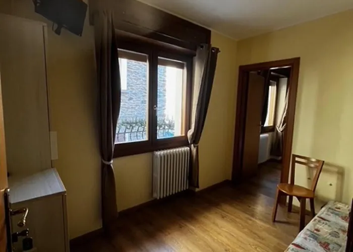 Albergo Eden