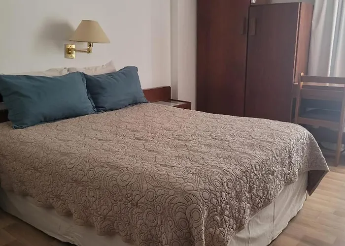 Hotel Aiello