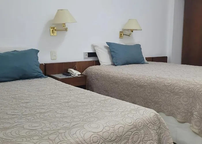 Hotel Aiello