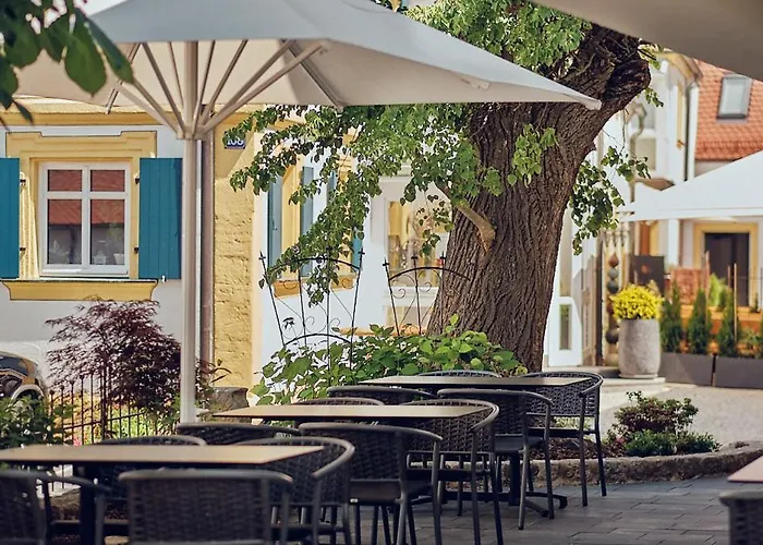 Landgasthof Hotel Rittmayer