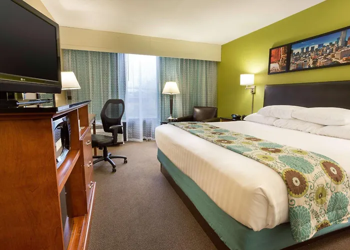 Heritage Inn Suites Houston Sugar Land, Trademark By Wyndham