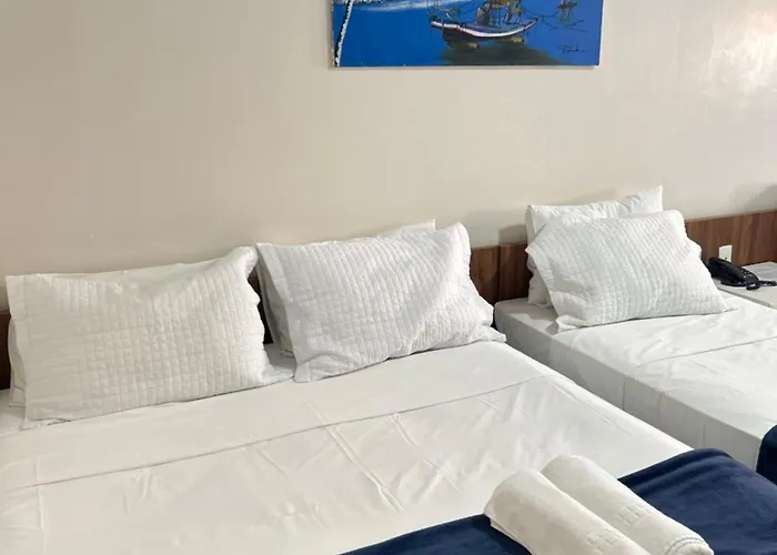 Nautillus Hotel