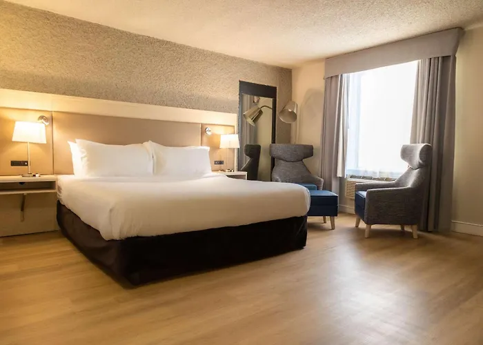 Radisson Hotel Fort St John
