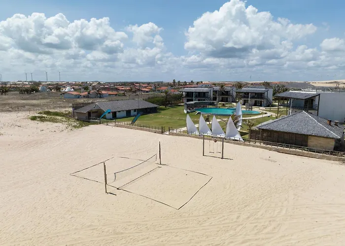 Hotel Vila Marola