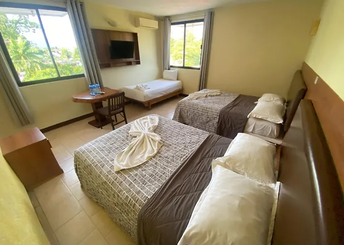 Hotel Canada Internacional